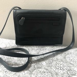 Fossil Cash & Carry Crossbody Bag